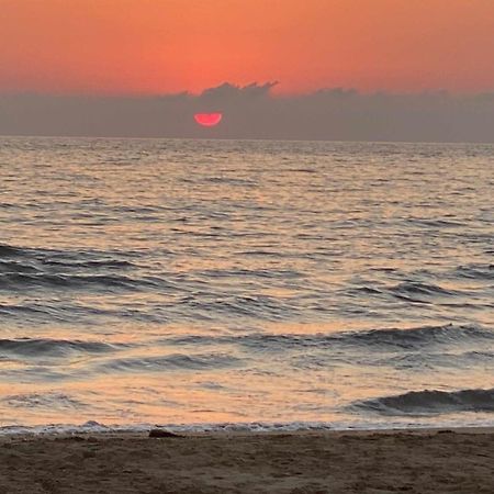Mediterranean Sunset Lodge Santa Croce Camerina Zewnętrze zdjęcie