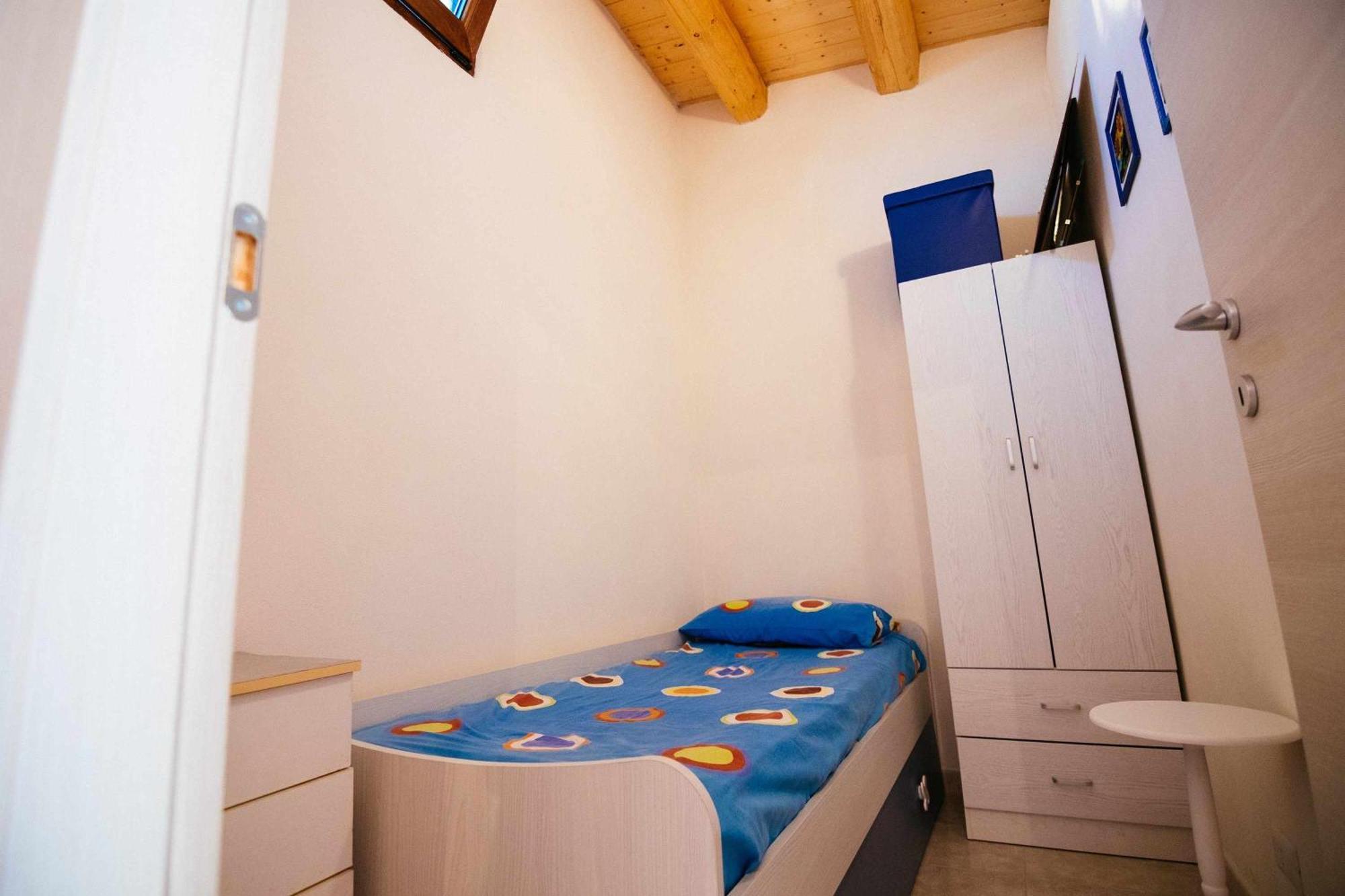 Mediterranean Sunset Lodge Santa Croce Camerina Zewnętrze zdjęcie