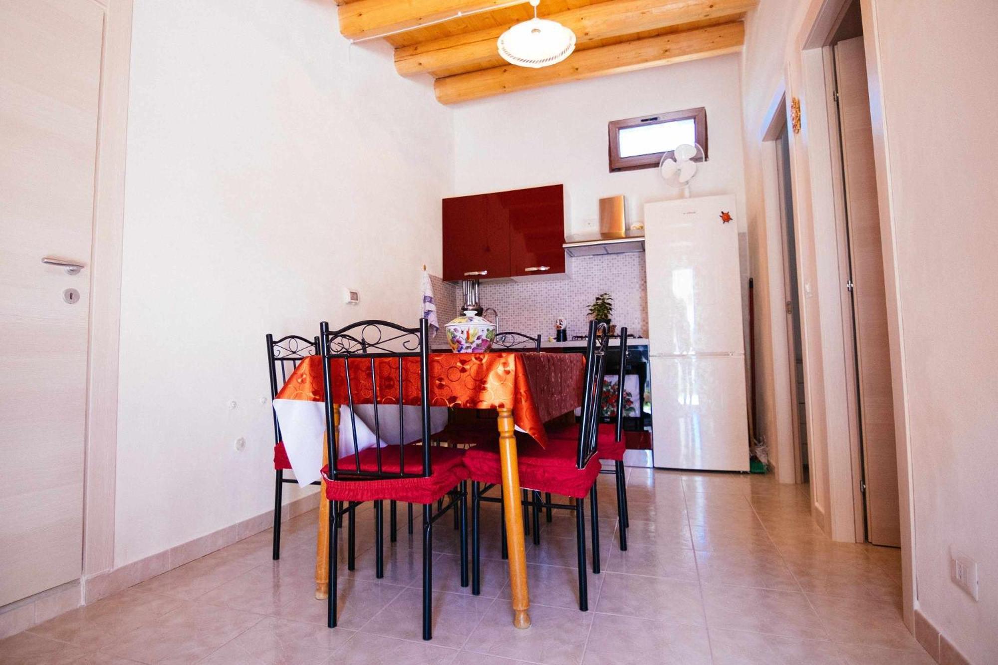 Mediterranean Sunset Lodge Santa Croce Camerina Zewnętrze zdjęcie