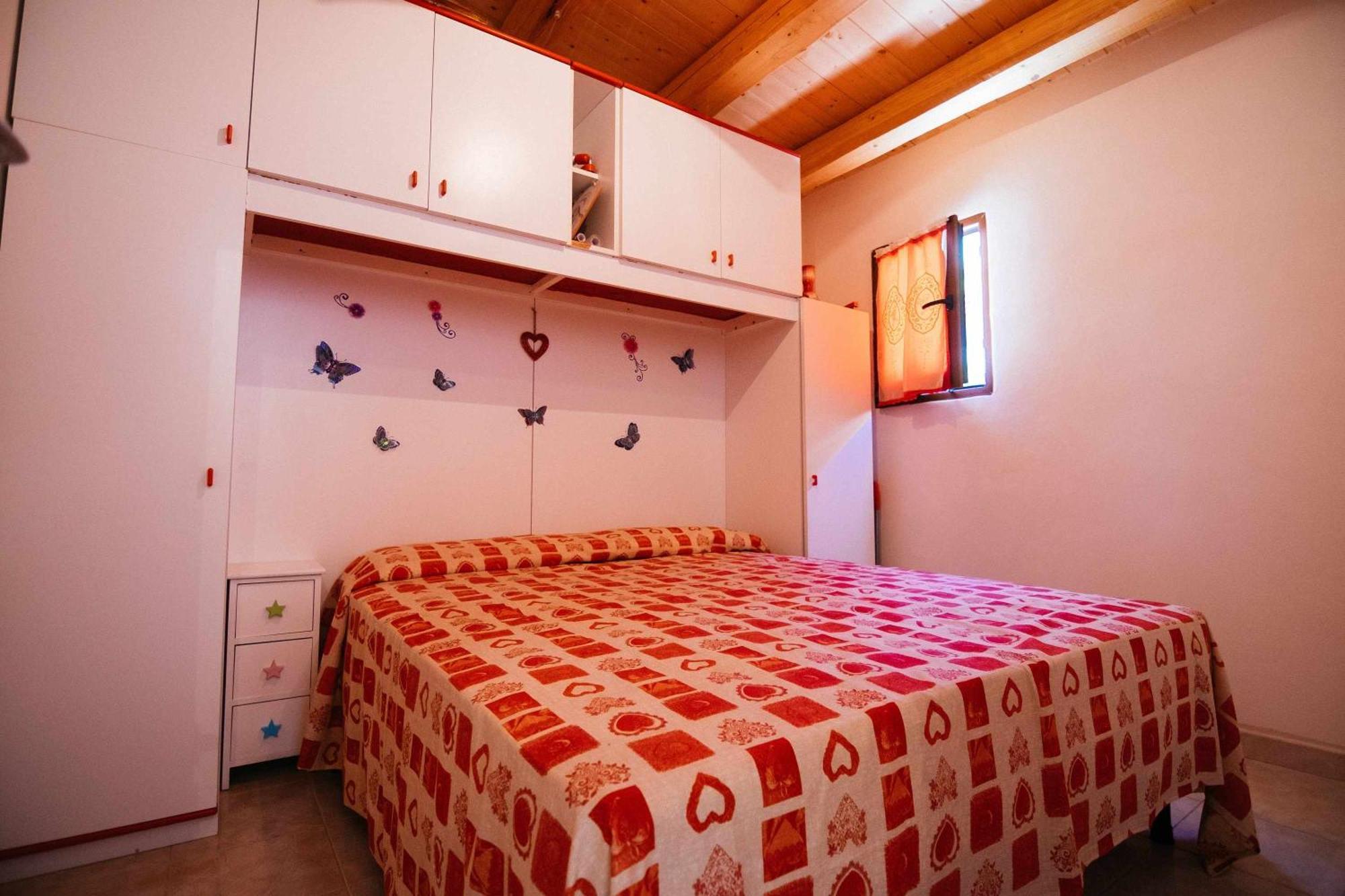 Mediterranean Sunset Lodge Santa Croce Camerina Zewnętrze zdjęcie