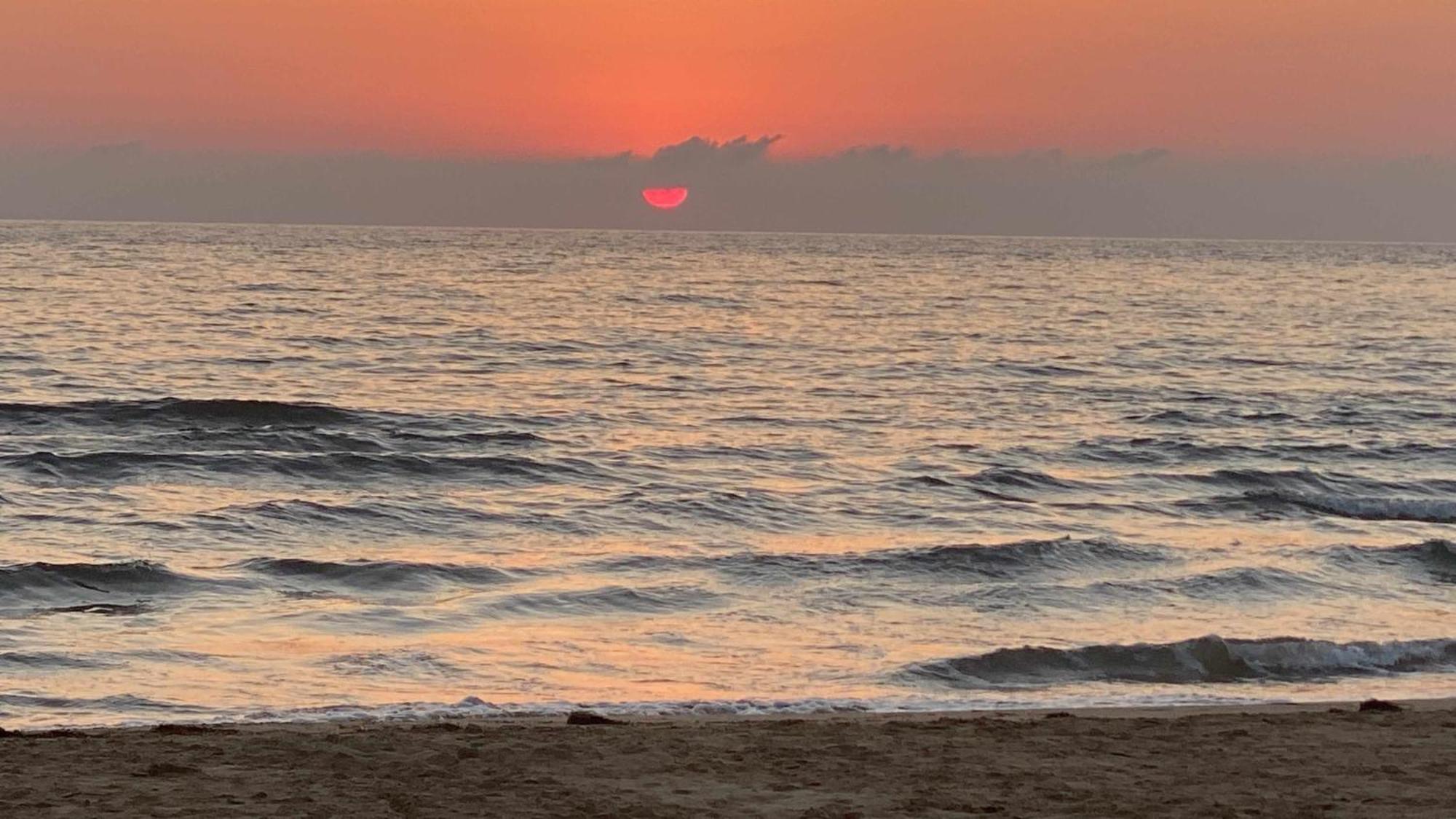 Mediterranean Sunset Lodge Santa Croce Camerina Zewnętrze zdjęcie
