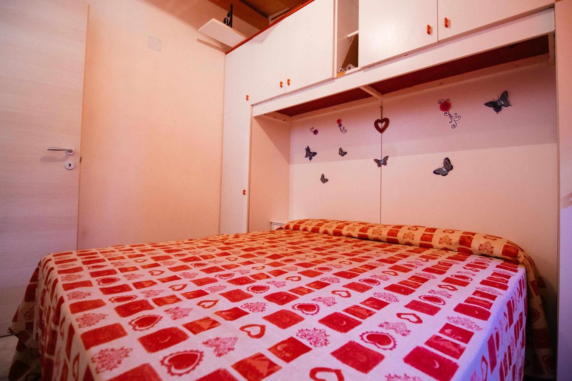 Mediterranean Sunset Lodge Santa Croce Camerina Zewnętrze zdjęcie