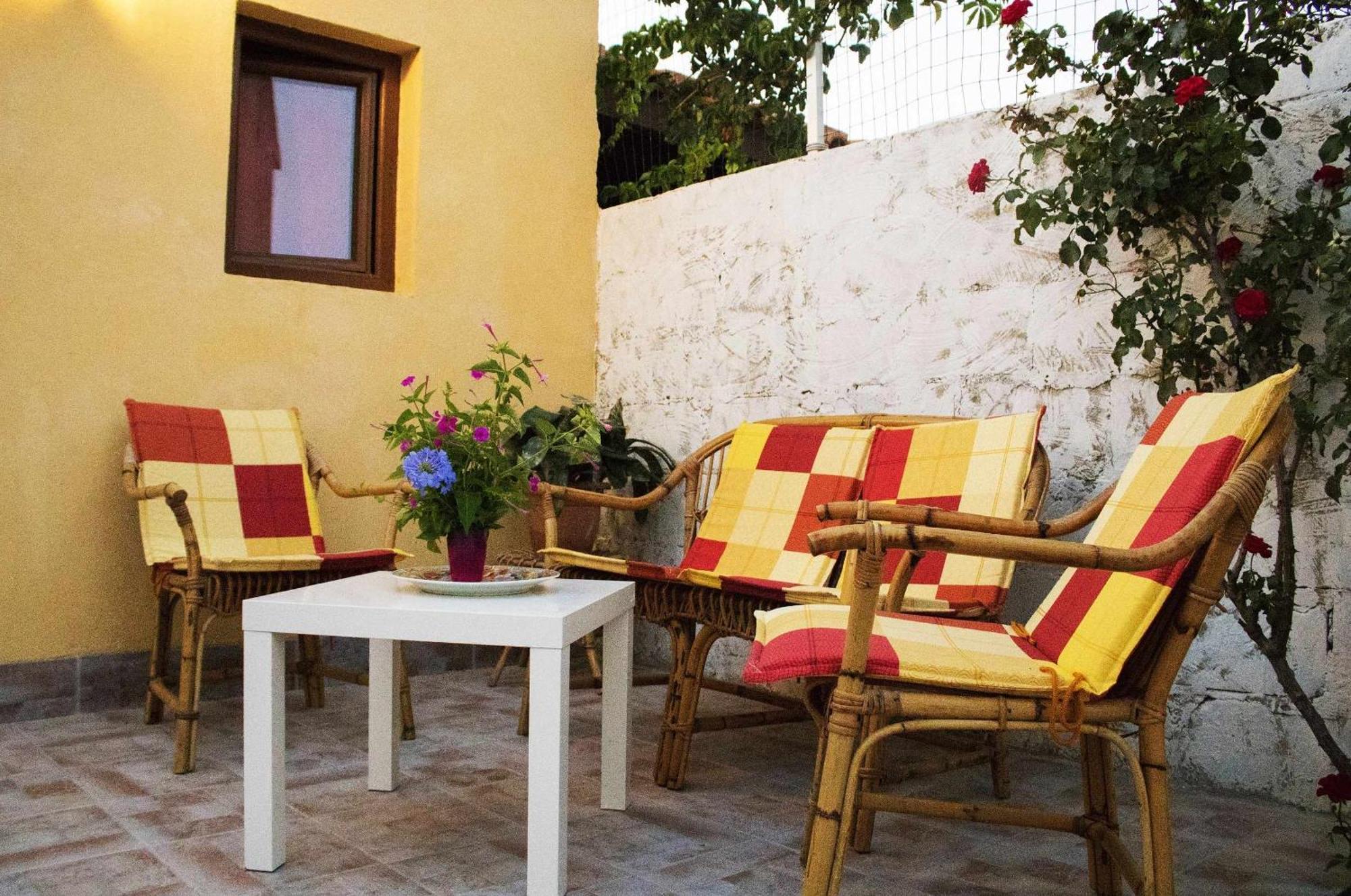 Mediterranean Sunset Lodge Santa Croce Camerina Zewnętrze zdjęcie